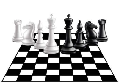 Районный шахматно-шашечный турнир